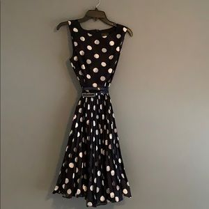 SALE‼️ Adrianna Papell fit and flare dress